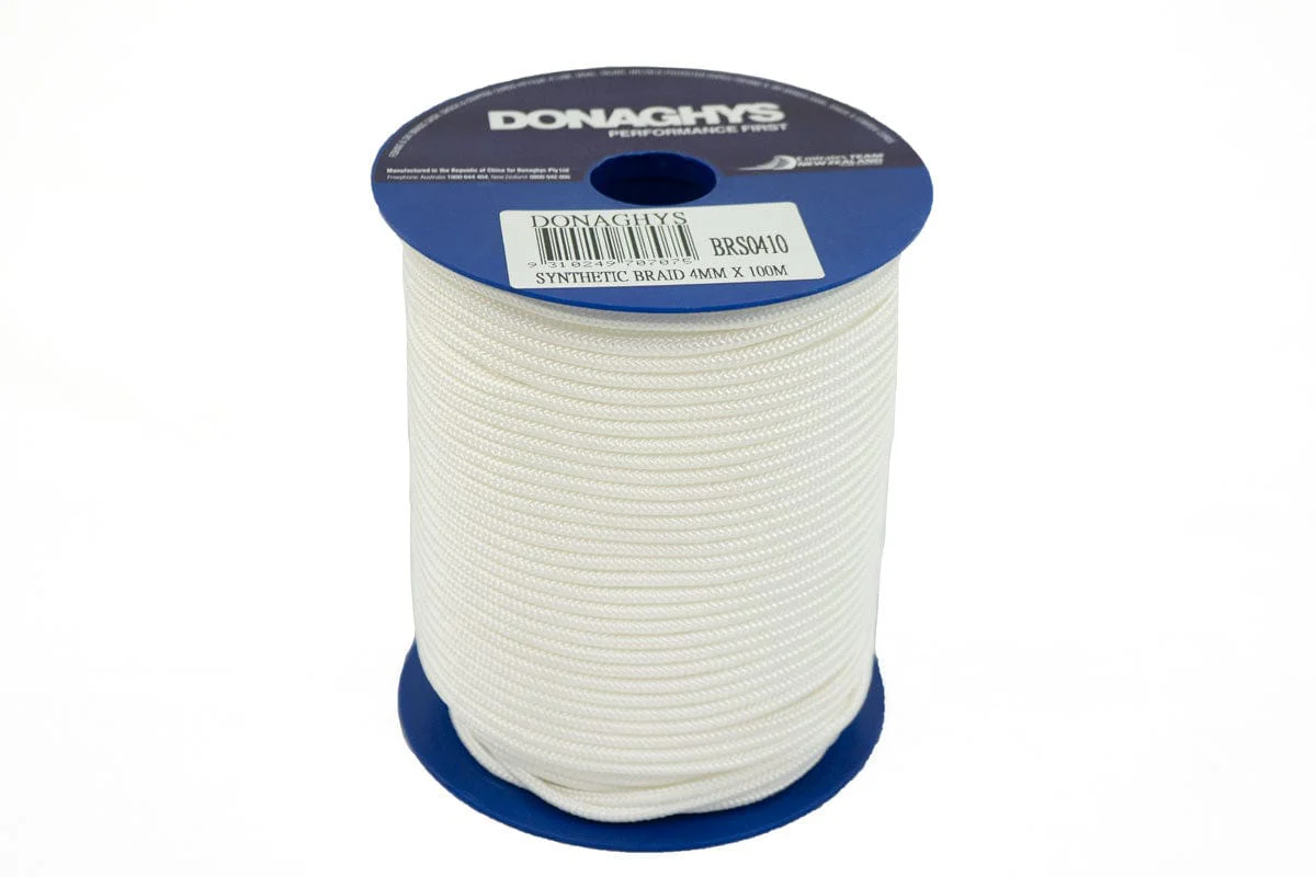 16 Plait Polyester Cord (By-the-meter) - Image 2