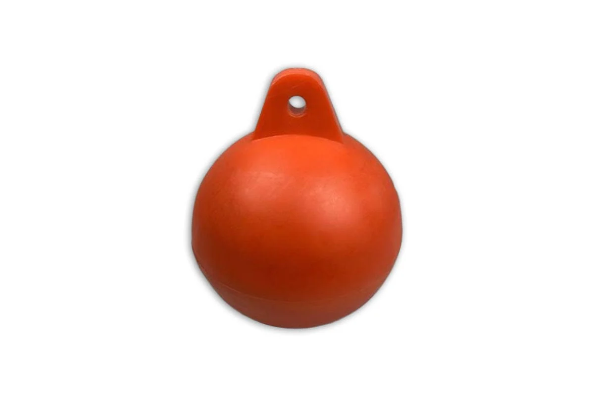 300mm PE Surface Float w/- Single Ring