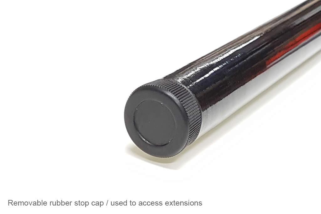 3m Telescopic Poles (multi-purpose) - Image 3