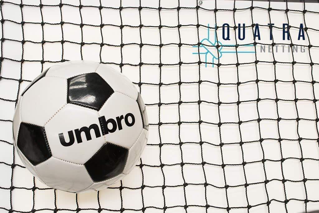 Pre-Made Sports Net: 40mm SQ - 36ply (Multiple Sizes) - Image 4