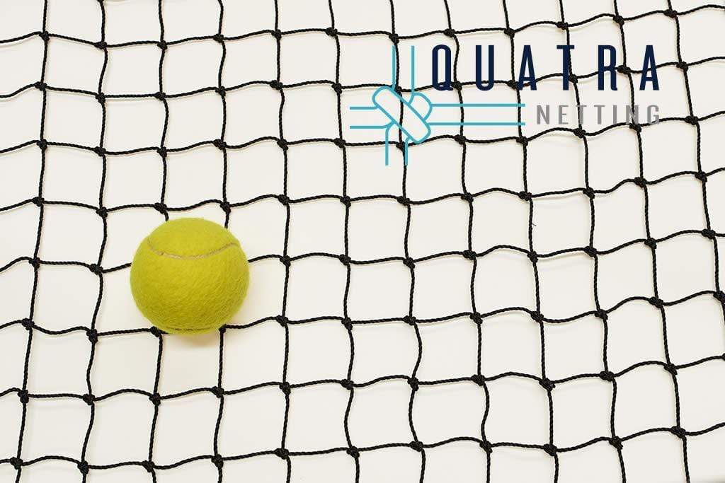 Pre-Made Sports Net: 40mm SQ - Heavy Duty 48ply (Multiple Sizes) - Image 8
