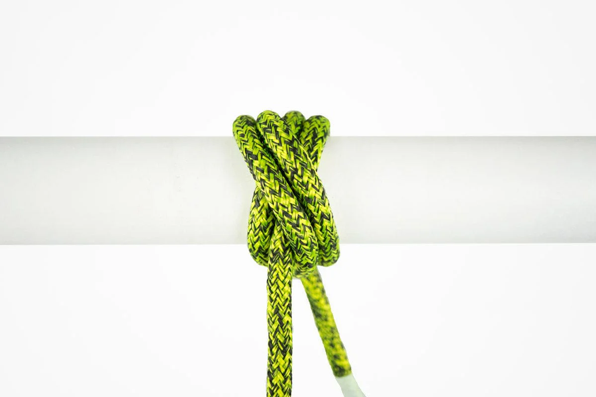 Armor-Prus Performance 8mm x 25m Fluro Yellow Mottle - Image 3