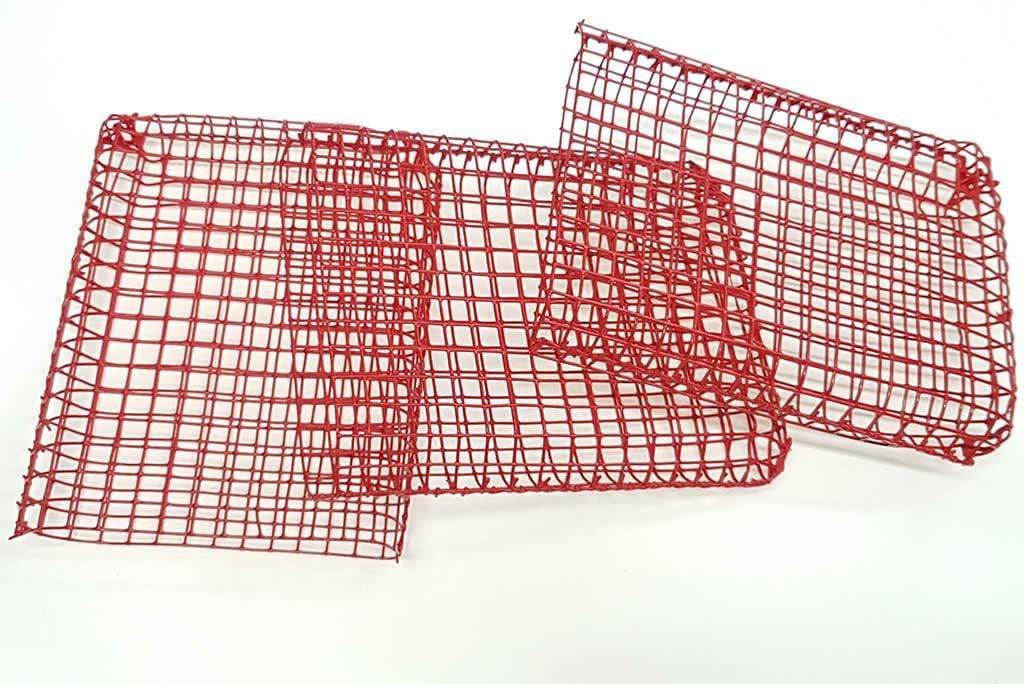 Red Bait Bag