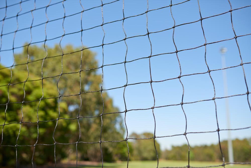 Baseball / Softball Barrier Nets with Support Posts (Multiple Sizes) - Image 19