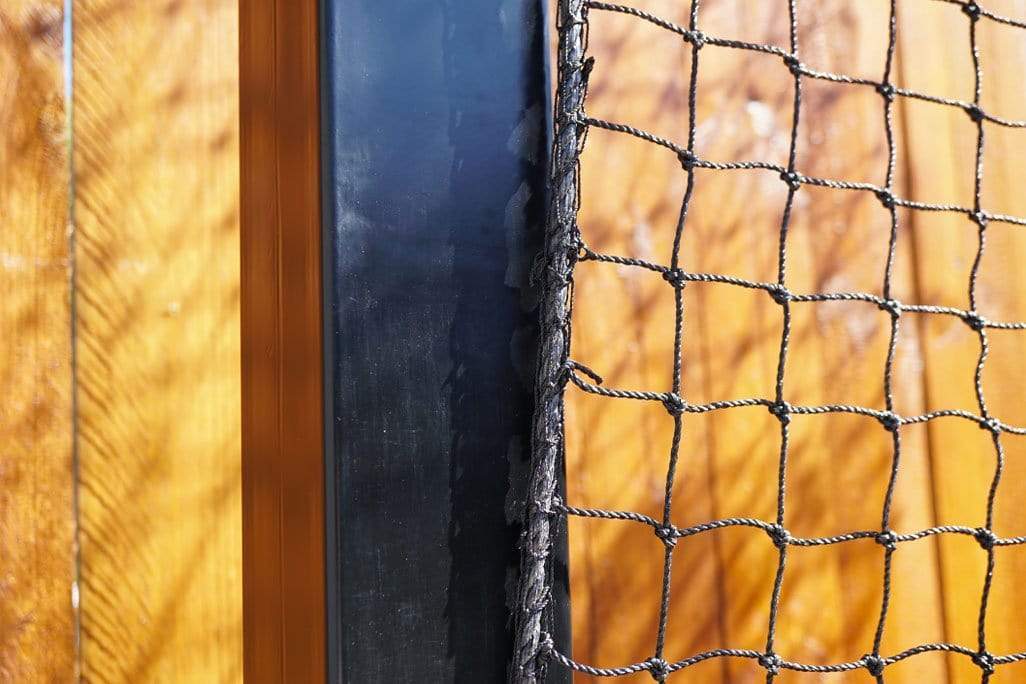 Baseball / Softball Cage (Open End) 16m x 3.6m - Image 8