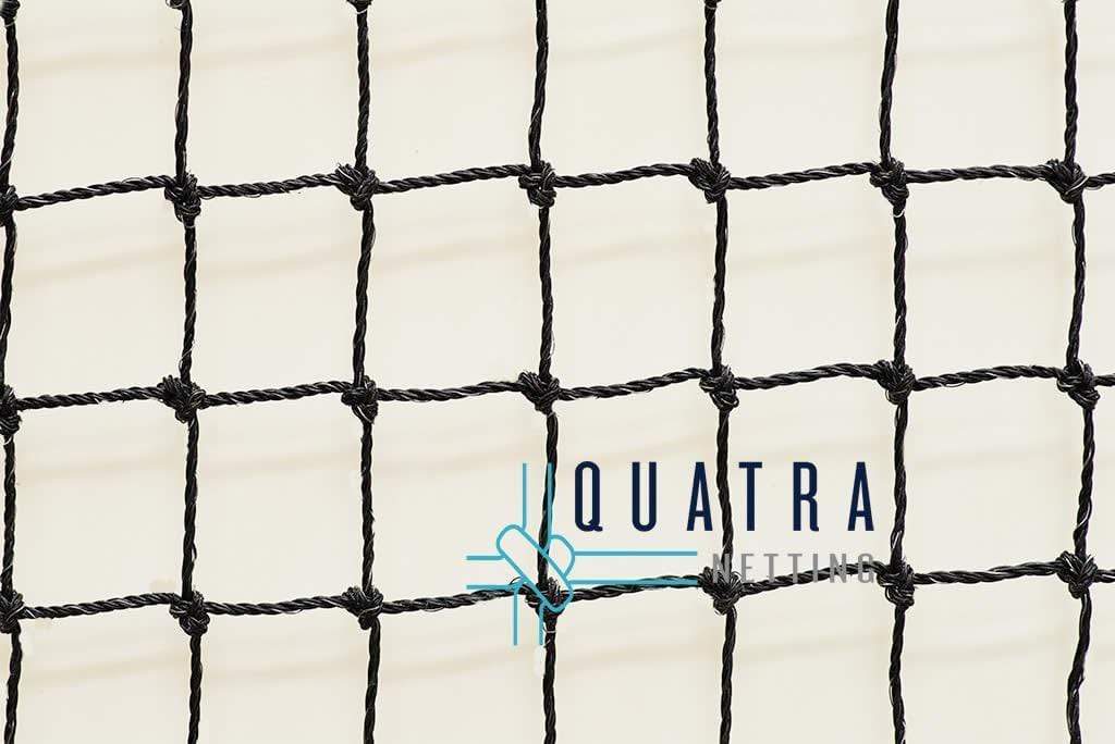 BY-THE-METRE: 19mm Stainless Reinforced Commercial Bird Netting - Image 5