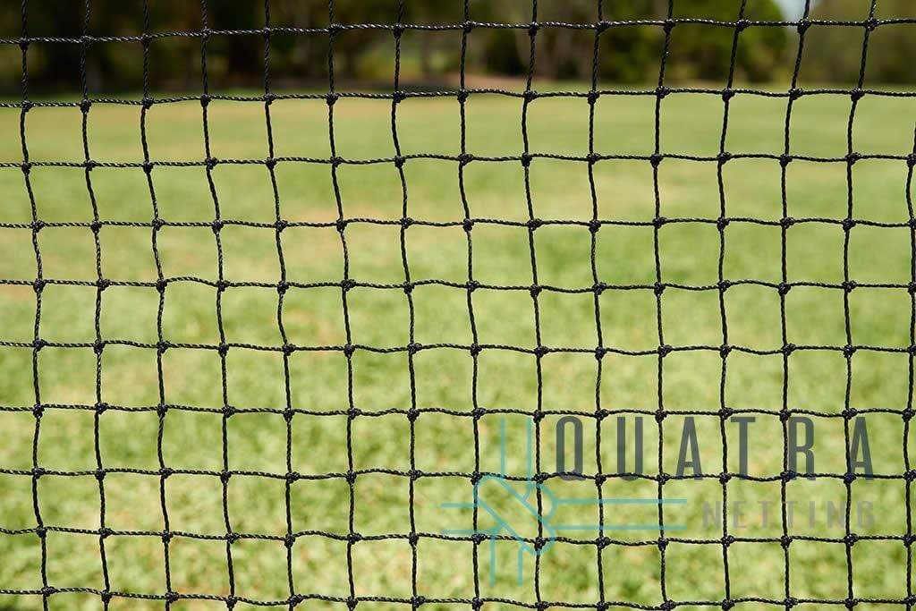 BY-THE-METRE: Commercial Bird Netting 9ply 19mm - Image 4