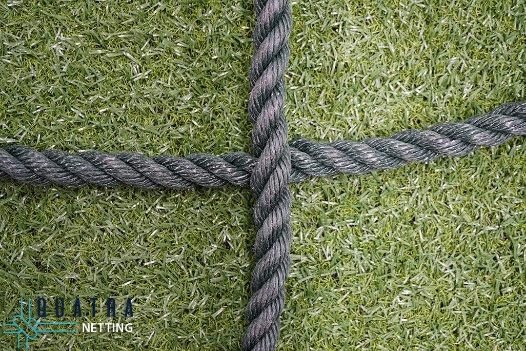 Cargo Lifting Net: 10m x 5m : 200mm Mesh / 11 Tonne - Image 3