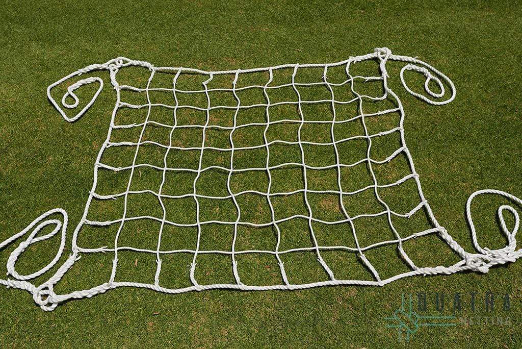 Cargo Lifting Net: 5m x 5m : 250mm Mesh / 2 Tonne - Image 2