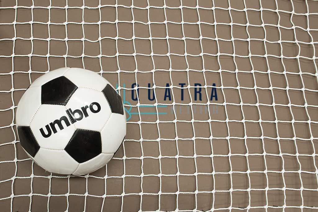 Chicken Fence Netting by-the-metre: 40mm SQ 48Ply / 2.5mm Diameter - Image 8