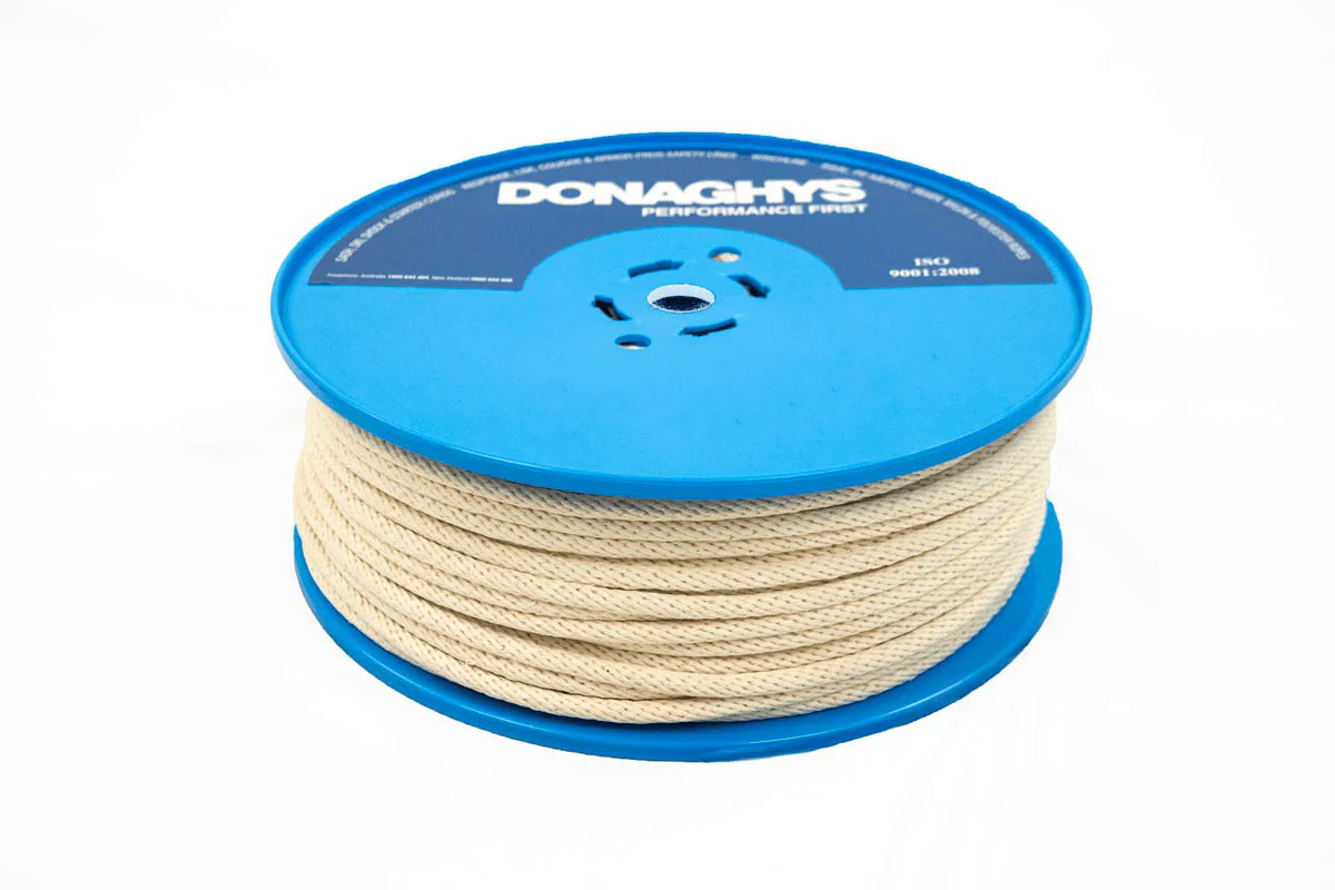 Cotton Sash Cord