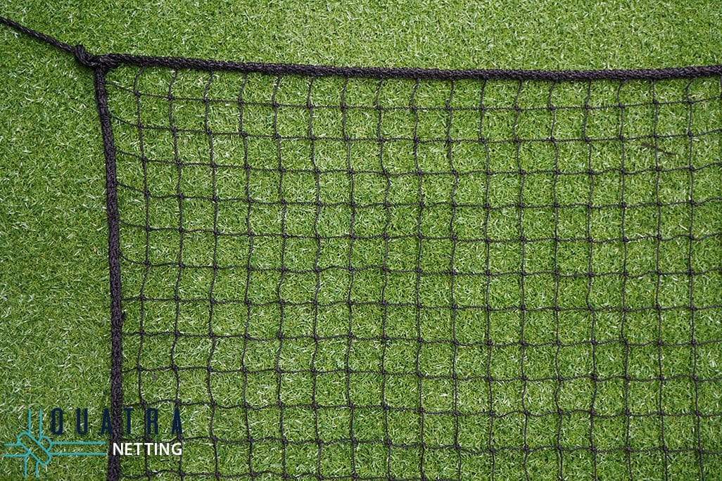 Cricket Barrier Net with Support Posts - 40mm sq (Multiple Sizes) - Image 11