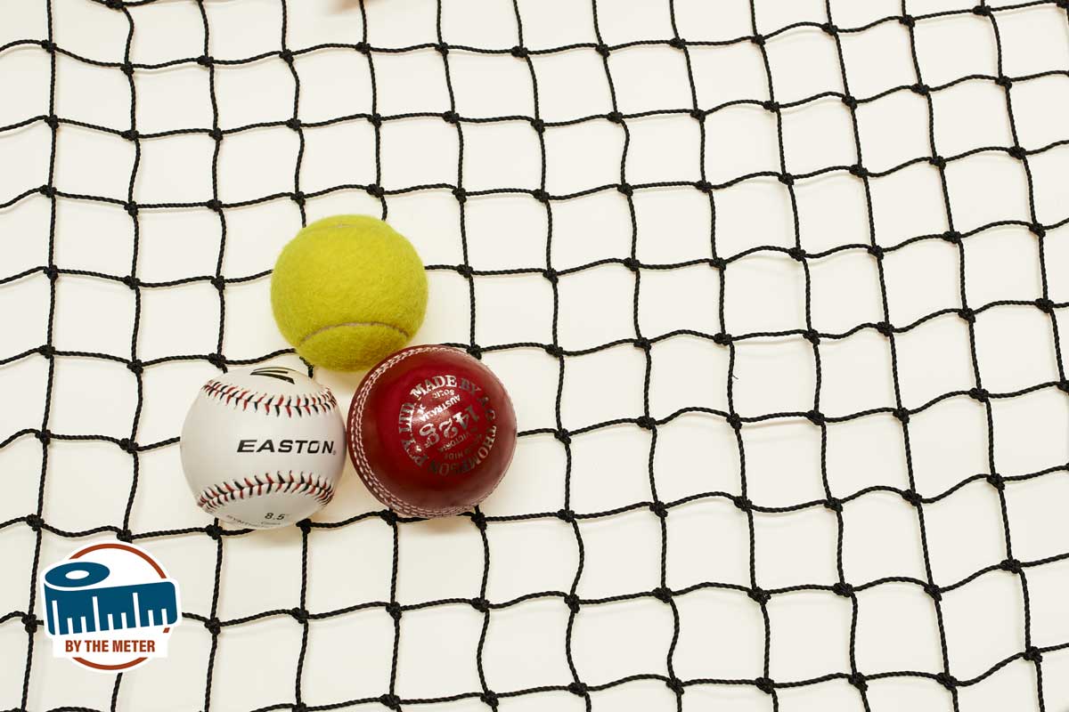 Cricket Netting by-the-metre (Heavy Duty) - Image 4