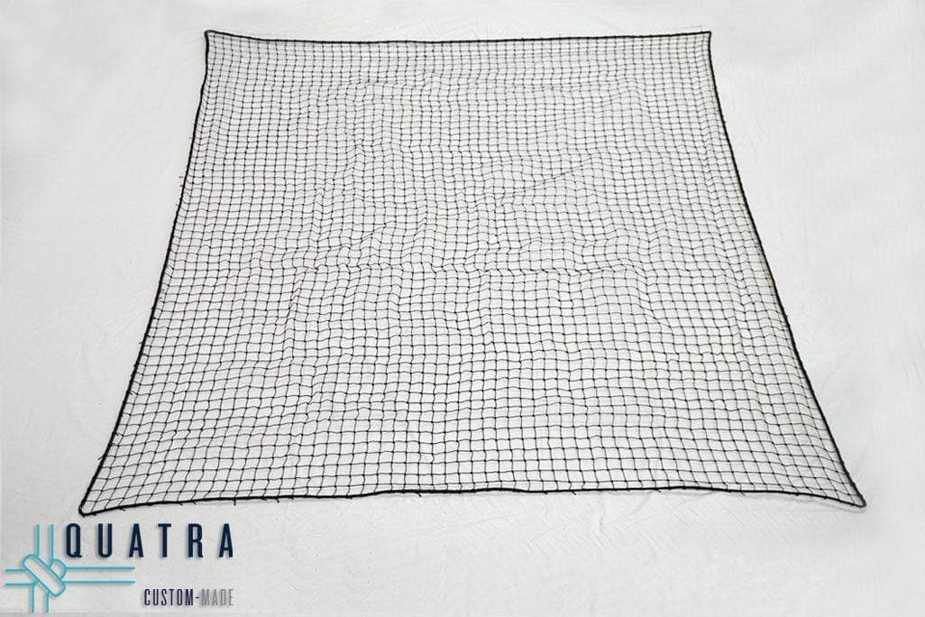 Custom Size net W/- Rope Edge (Max 3m L x 3m W) - Image 2