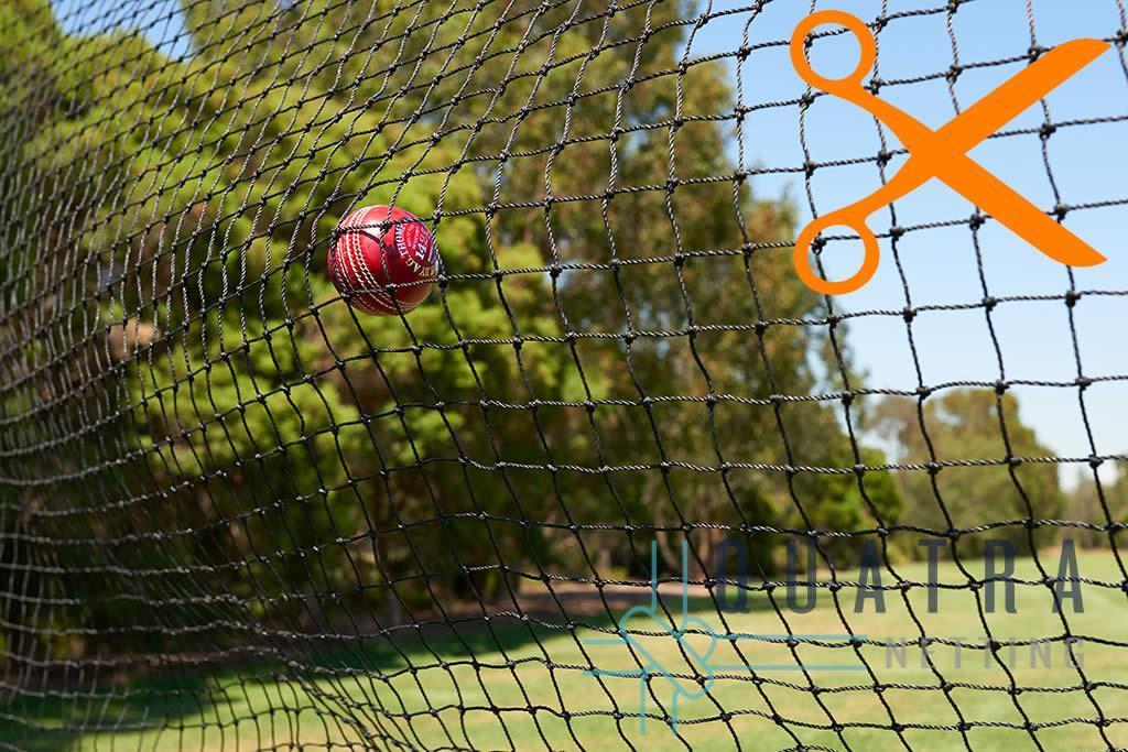 Drone Netting by-the-metre: 40mm SQ 48Ply / 2.5mm Diameter - Image 2