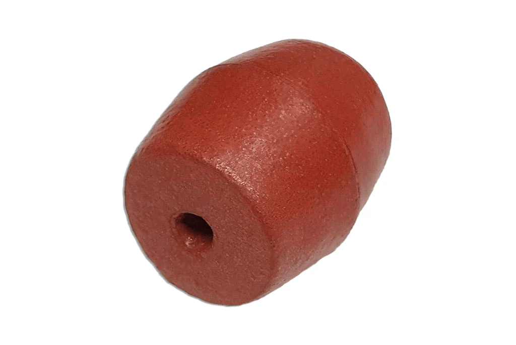 F/801 (Rymby/Keg) PVC Net Floats