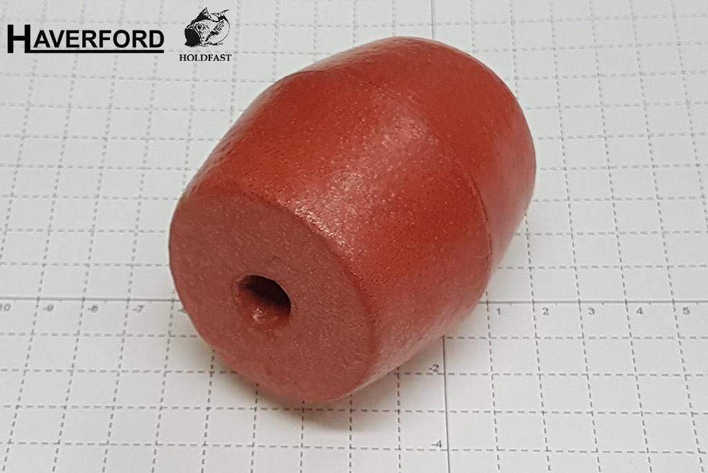 F/801 (Rymby/Keg) PVC Net Floats - Image 2