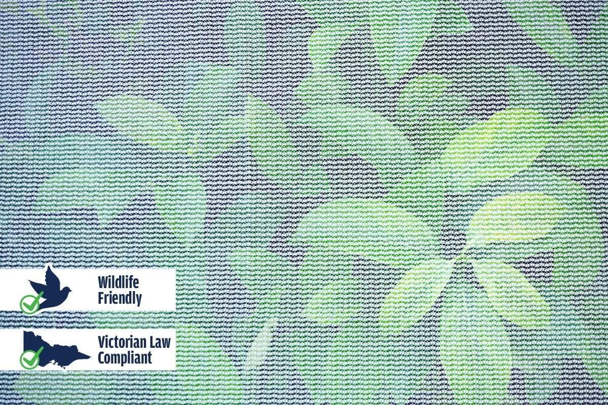 Fruit Fly & Insect Netting 103GSM
