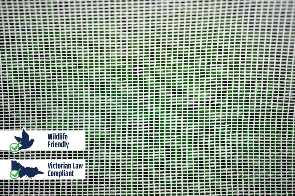 Fruit Fly and Insect Screen Mesh 90GSM