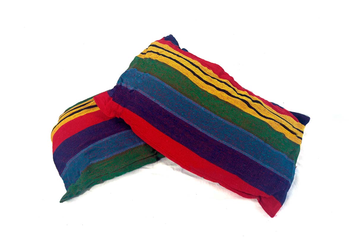 Hammock with Cushions - Image 4