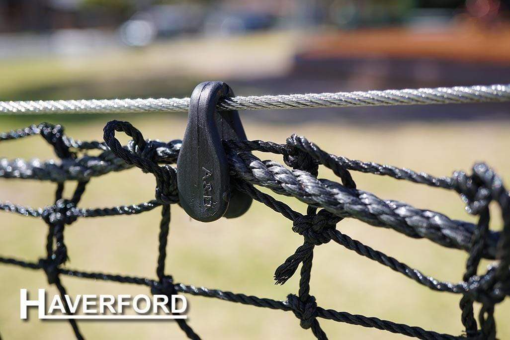 Heavy Duty Net Clip - Image 2
