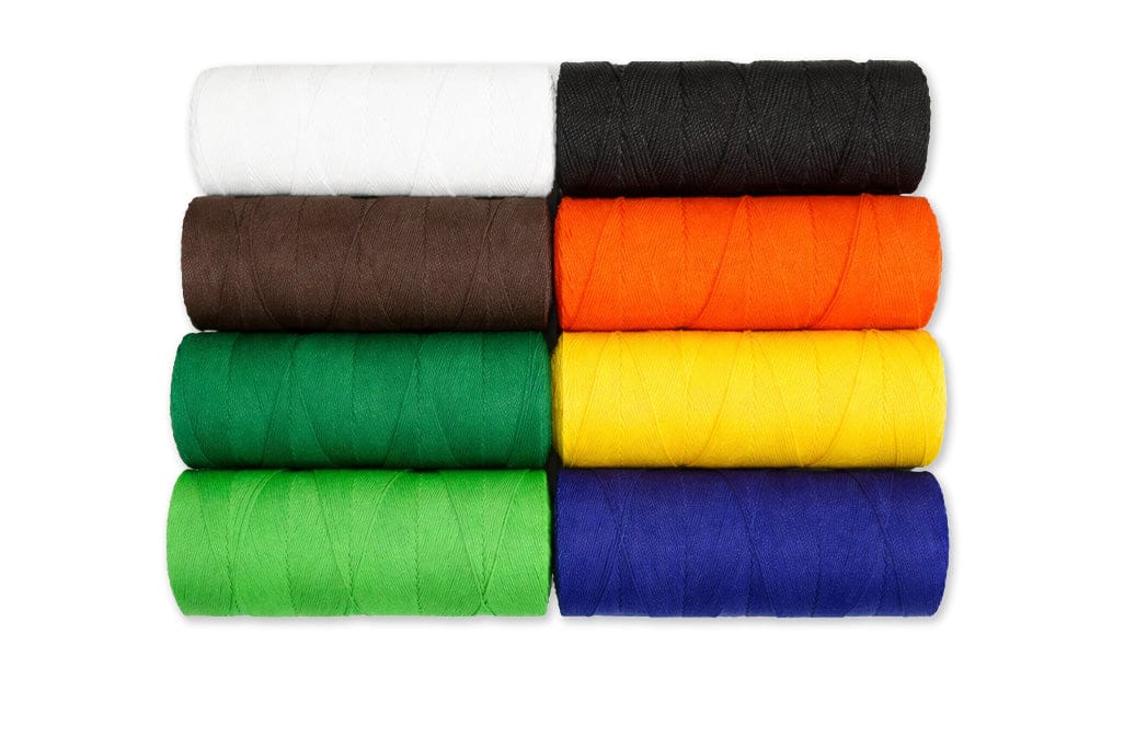 Heavy Duty Polyethylene Hard Laid Twine - 1kg