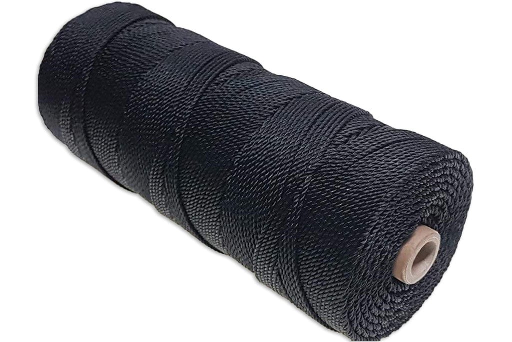 Heavy Duty Polyethylene Hard Laid Twine - 1kg - Image 2
