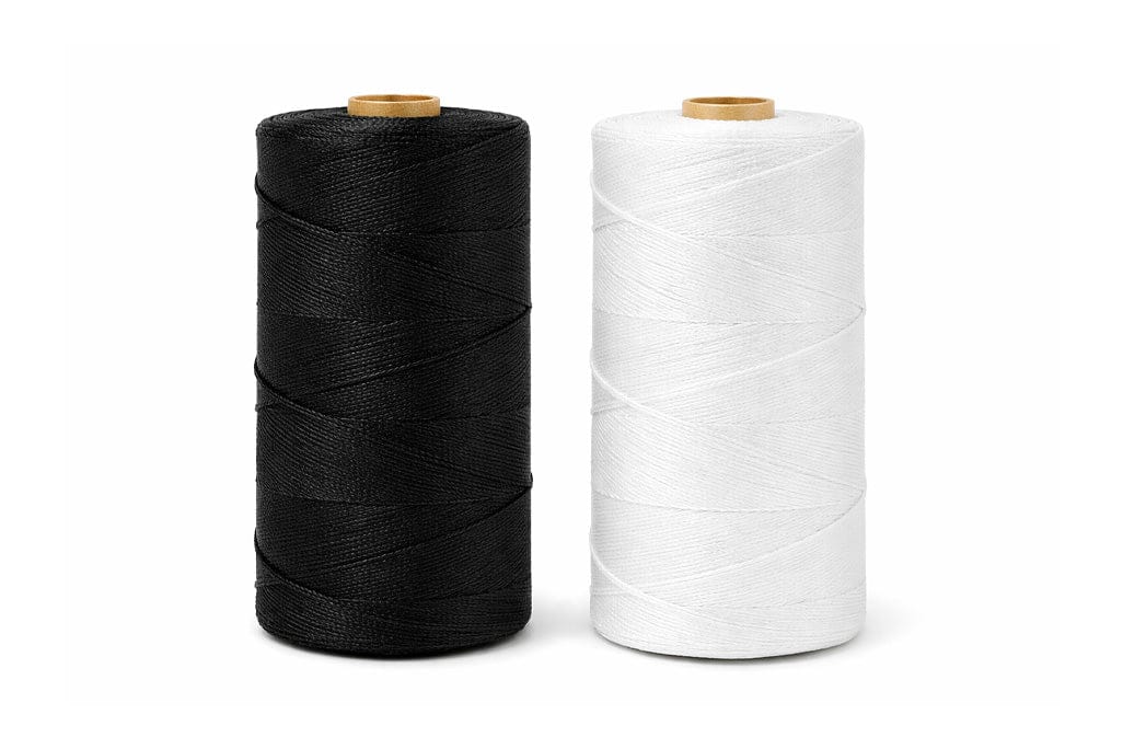 Heavy Duty Polyethylene Hard Laid Twine - 500gs