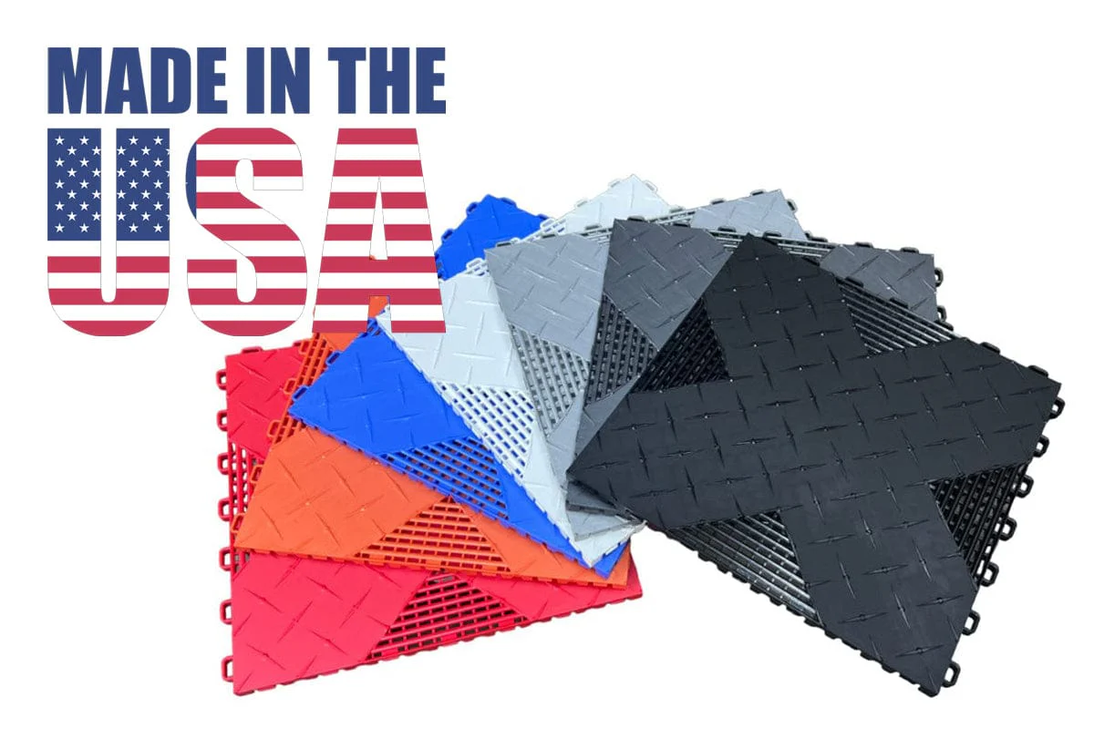 HYBRID-X Super Size Tile