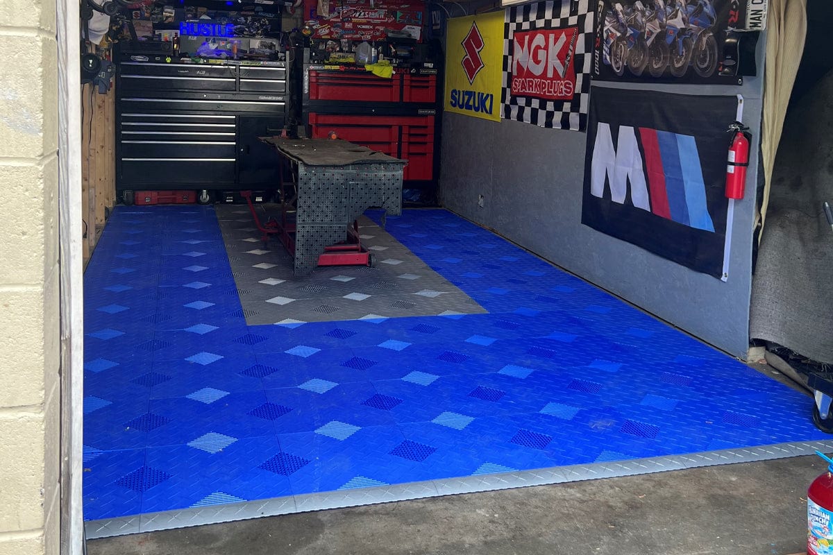 HYBRID-X Super Size Tile - Image 10