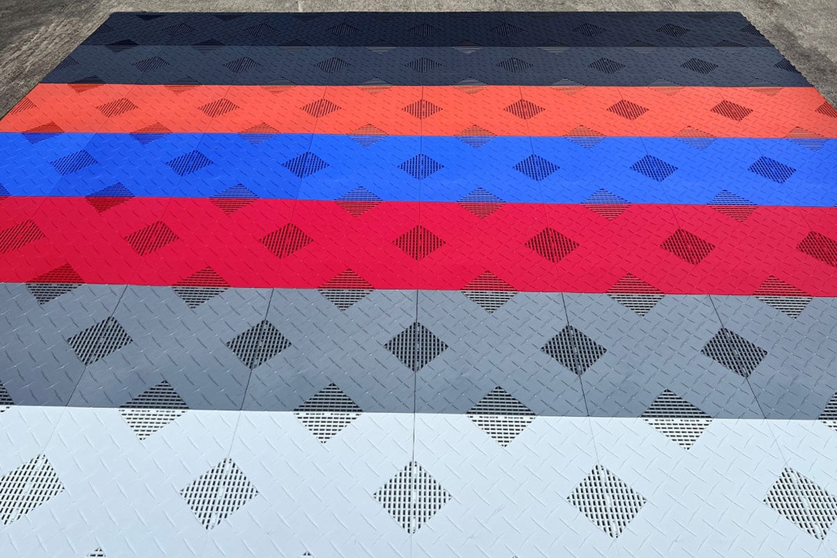 HYBRID-X Super Size Tile - Image 11