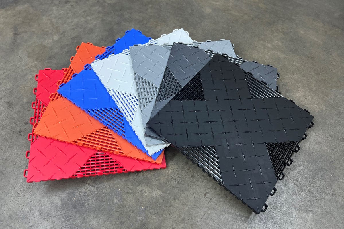 HYBRID-X Super Size Tile - Image 15