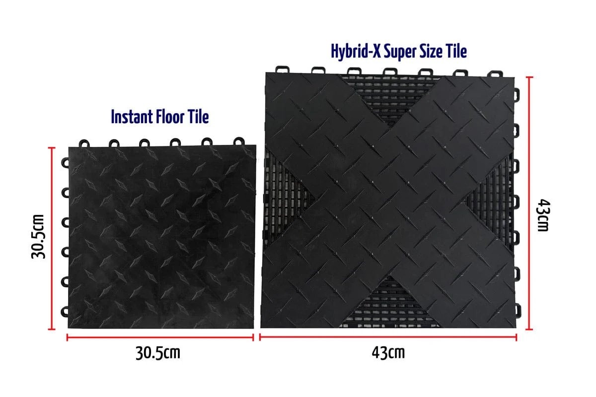 HYBRID-X Super Size Tile - Image 16