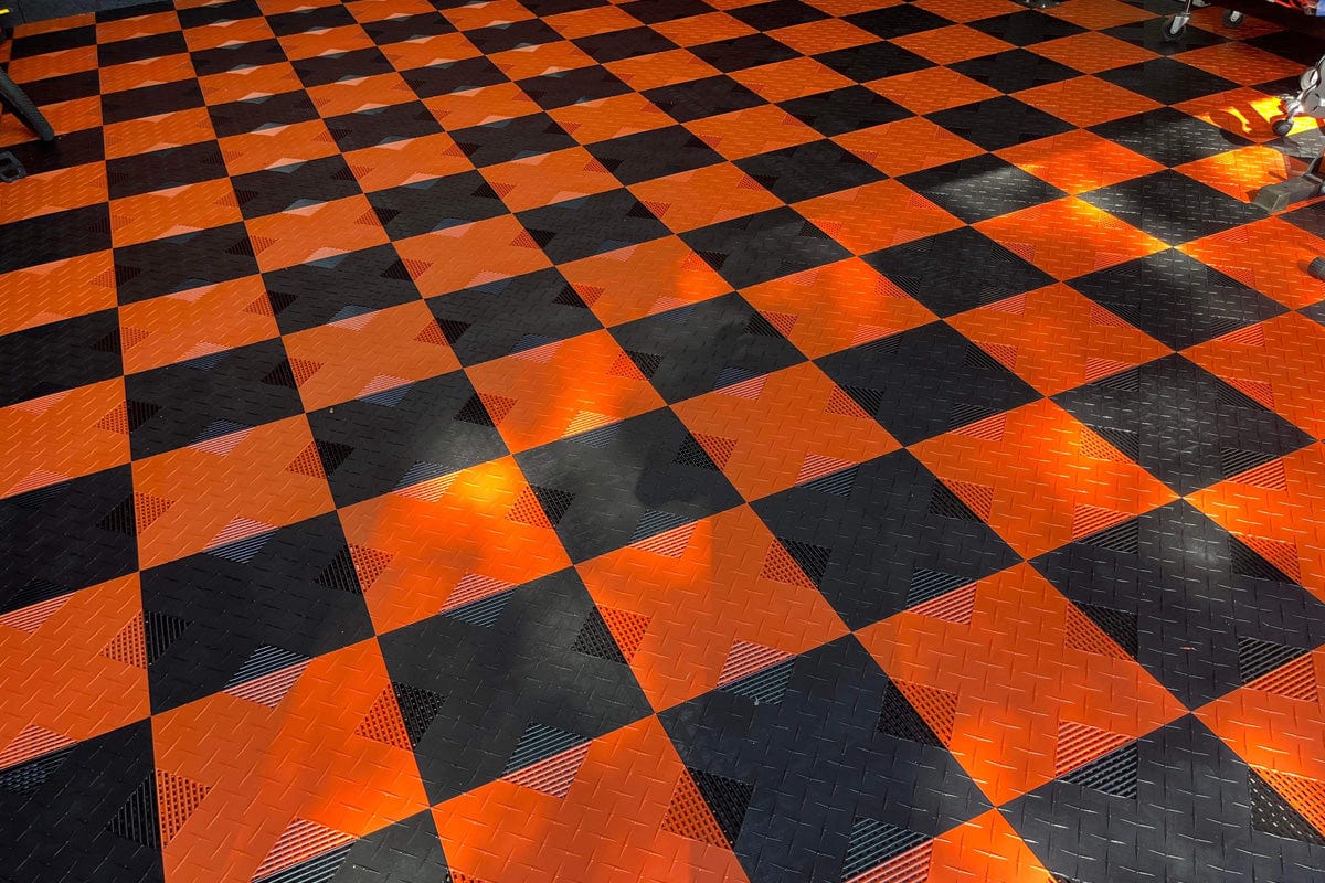 HYBRID-X Super Size Tile - Image 2