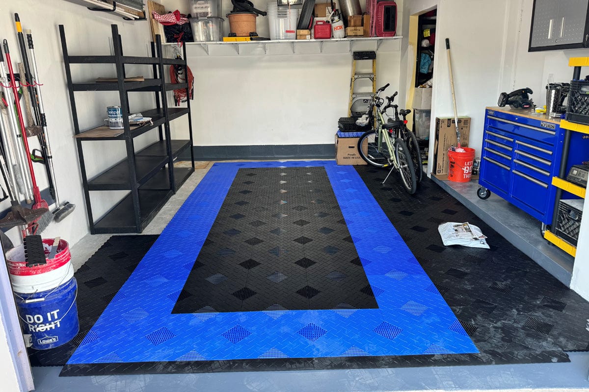 HYBRID-X Super Size Tile - Image 3