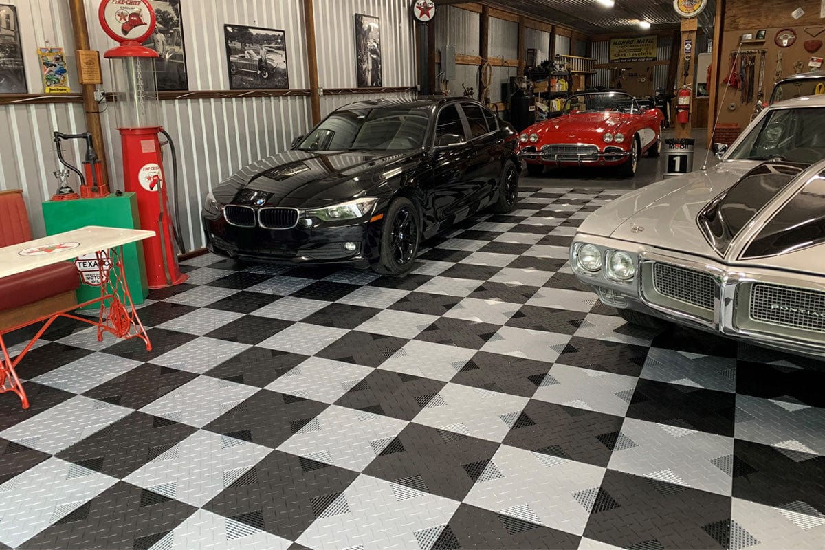 HYBRID-X Super Size Tile - Image 4
