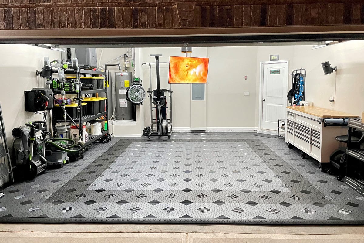 HYBRID-X Super Size Tile - Image 5