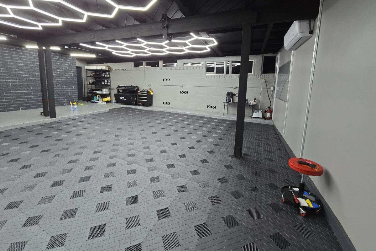 HYBRID-X Super Size Tile - Image 6