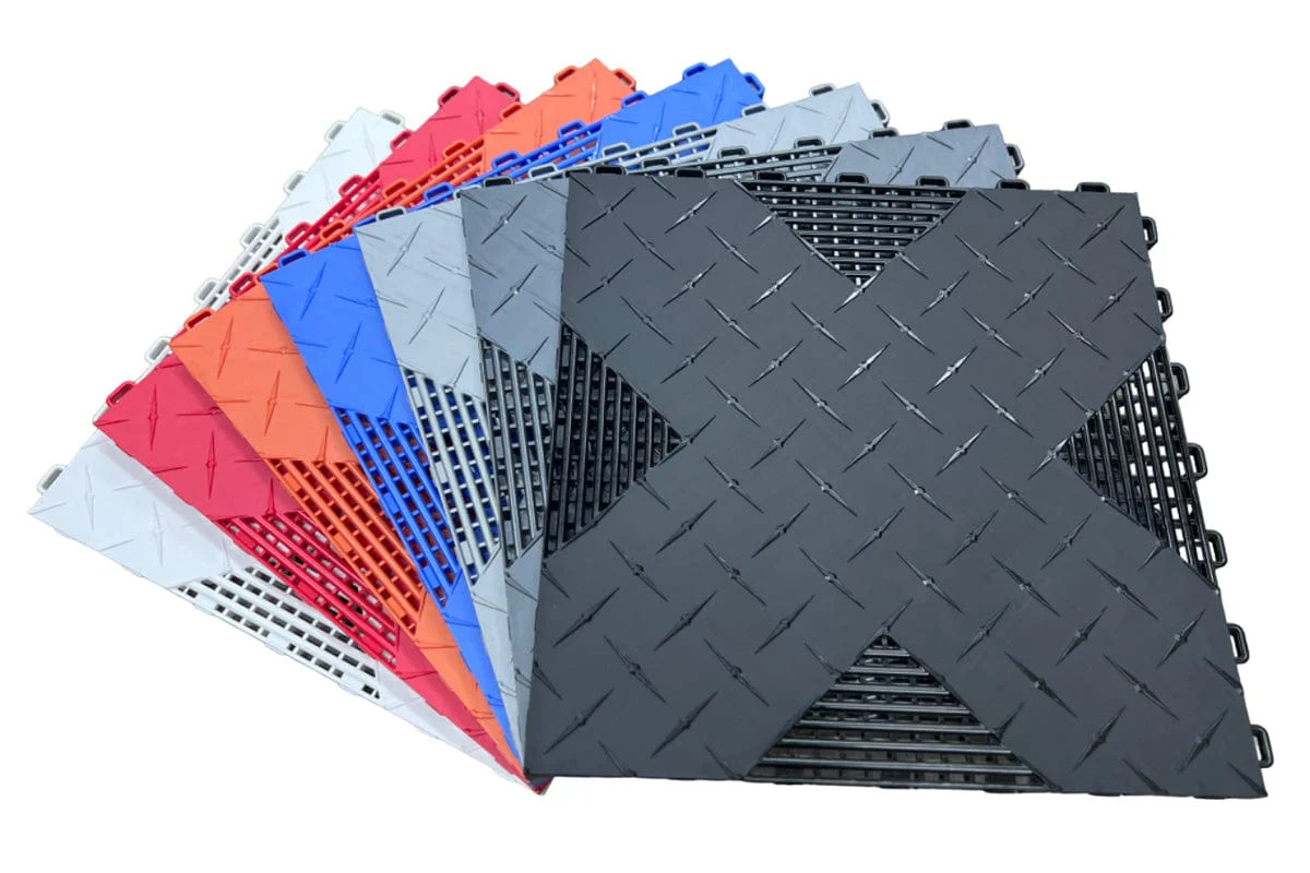 HYBRID-X Super Size Tile - Image 7