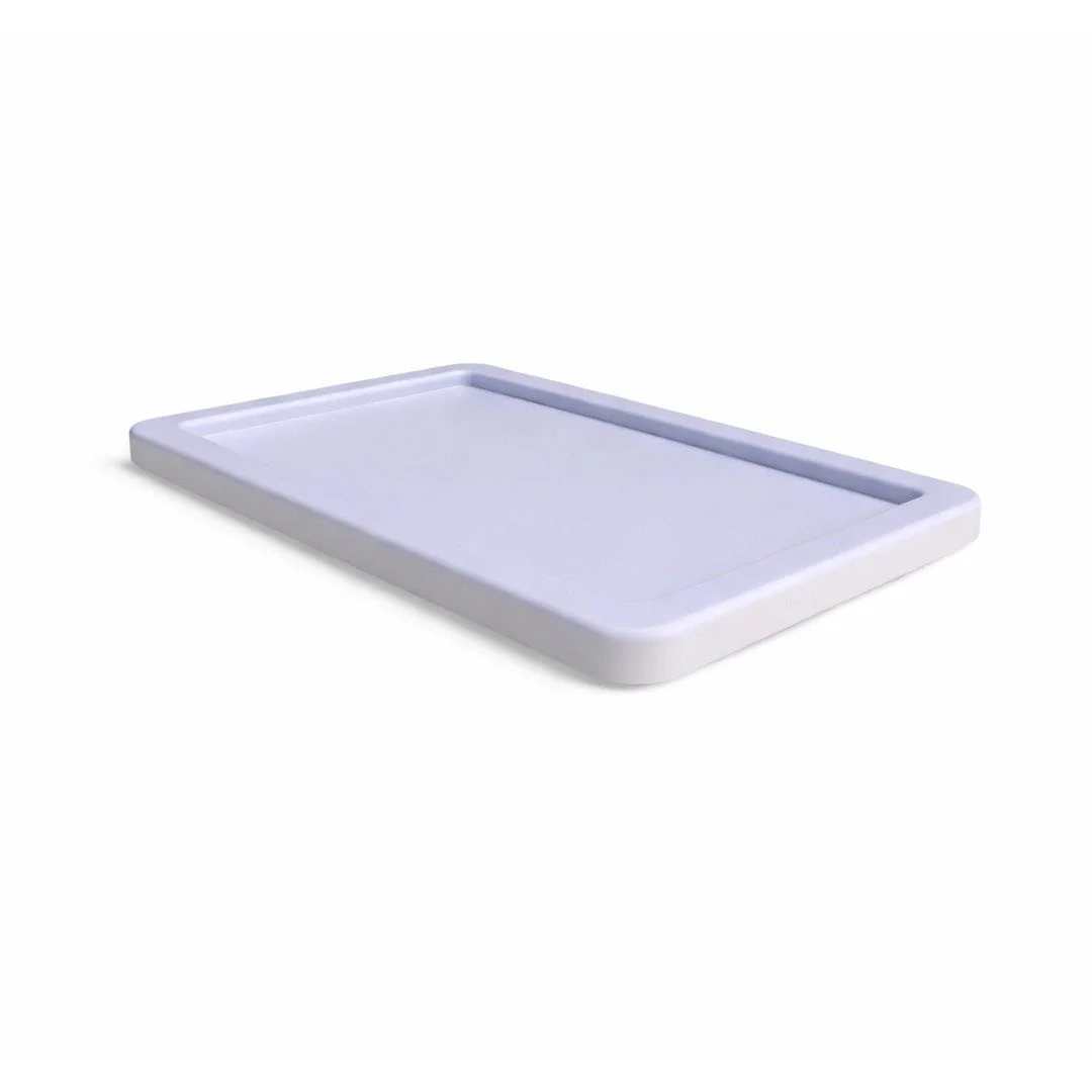 Plastic Tub Lid - Image 2