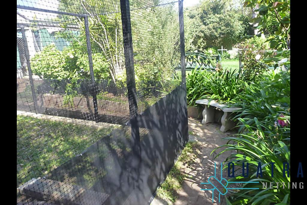 Mesh Net Guard: 5m x 1.22m - Image 3