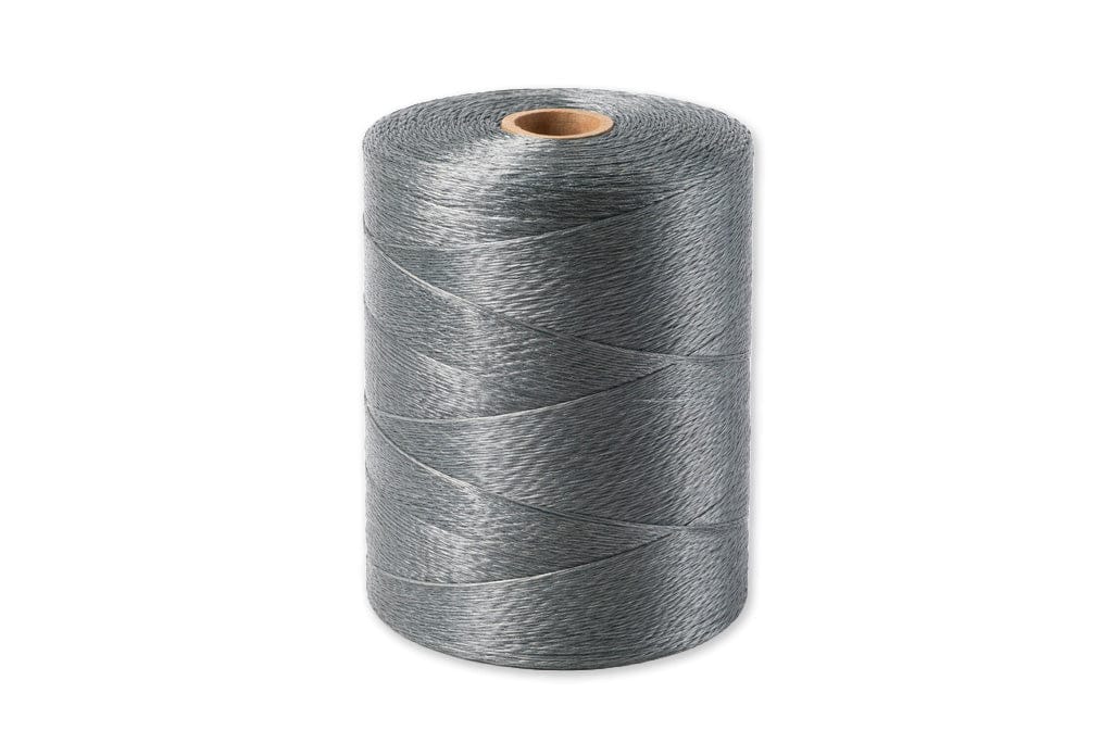 Nylon Multi Mono Twine: Grey