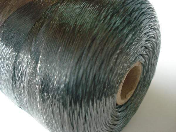 Nylon Multi Mono Twine: Grey - Image 2