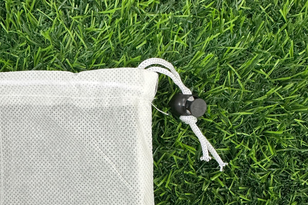 Plant Frost Protection Cover Bag - 5 Pack - Image 4