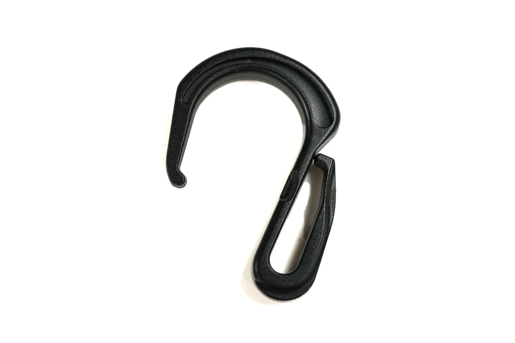 Plastic Hooks