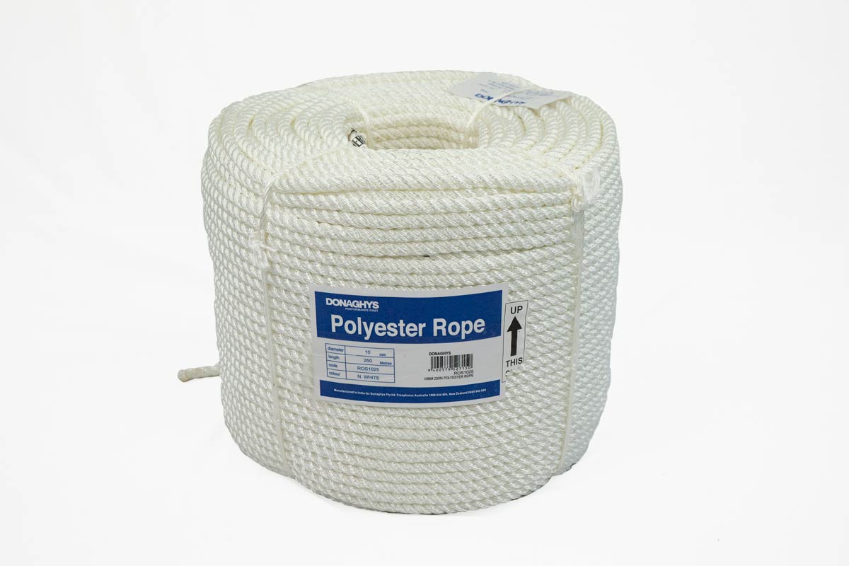 Polyester Rope (By-the-meter) - Image 3