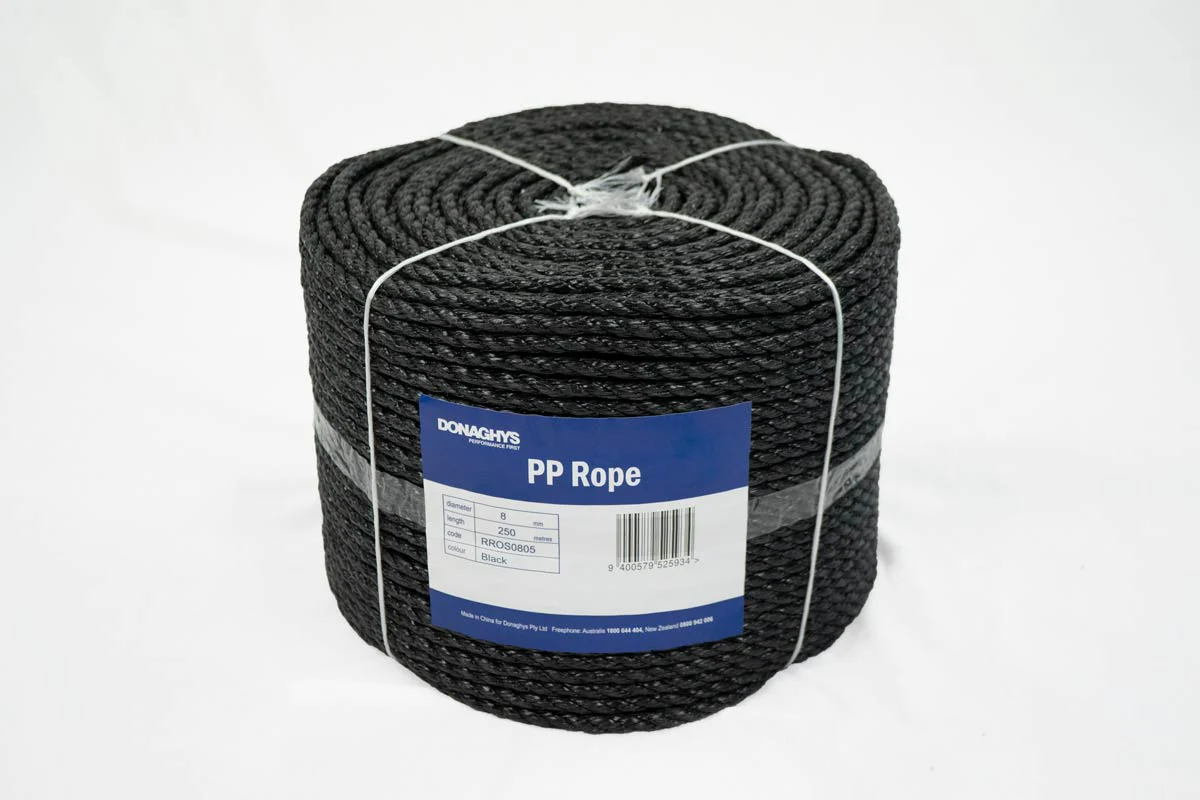 Polypropylene Rope (PP) (By-the-metre) - Image 7