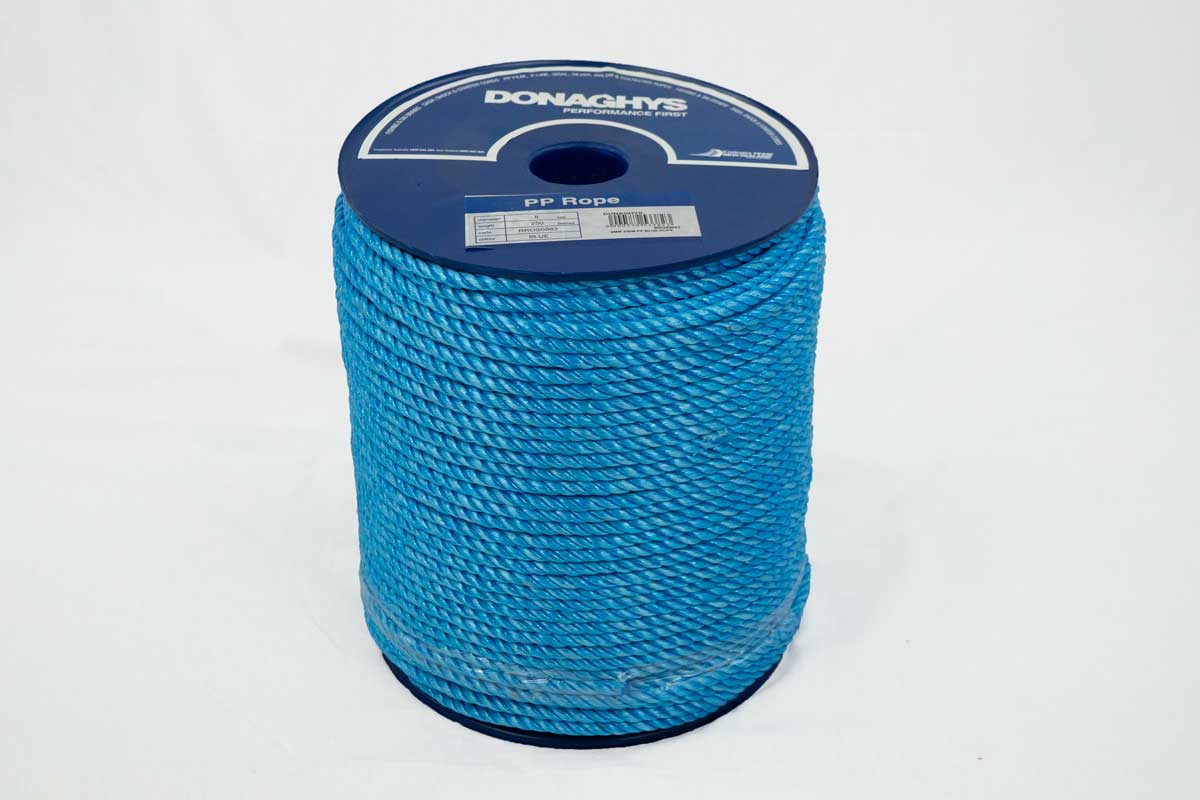 Donaghys Polypropylene Rope (PP) - Image 2