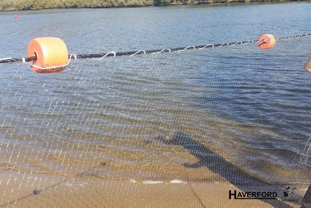 Bait Net 15m Line 4 3/4"