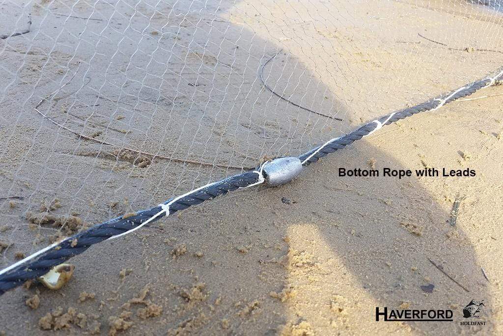 Bait Net 15m Line 4 3/4" - Image 4